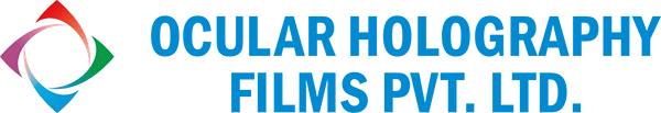 Ocular Holography Films Pvt Ltd